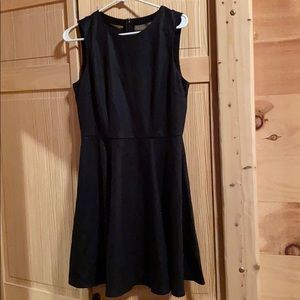 Jennifer Lopez Black Dress